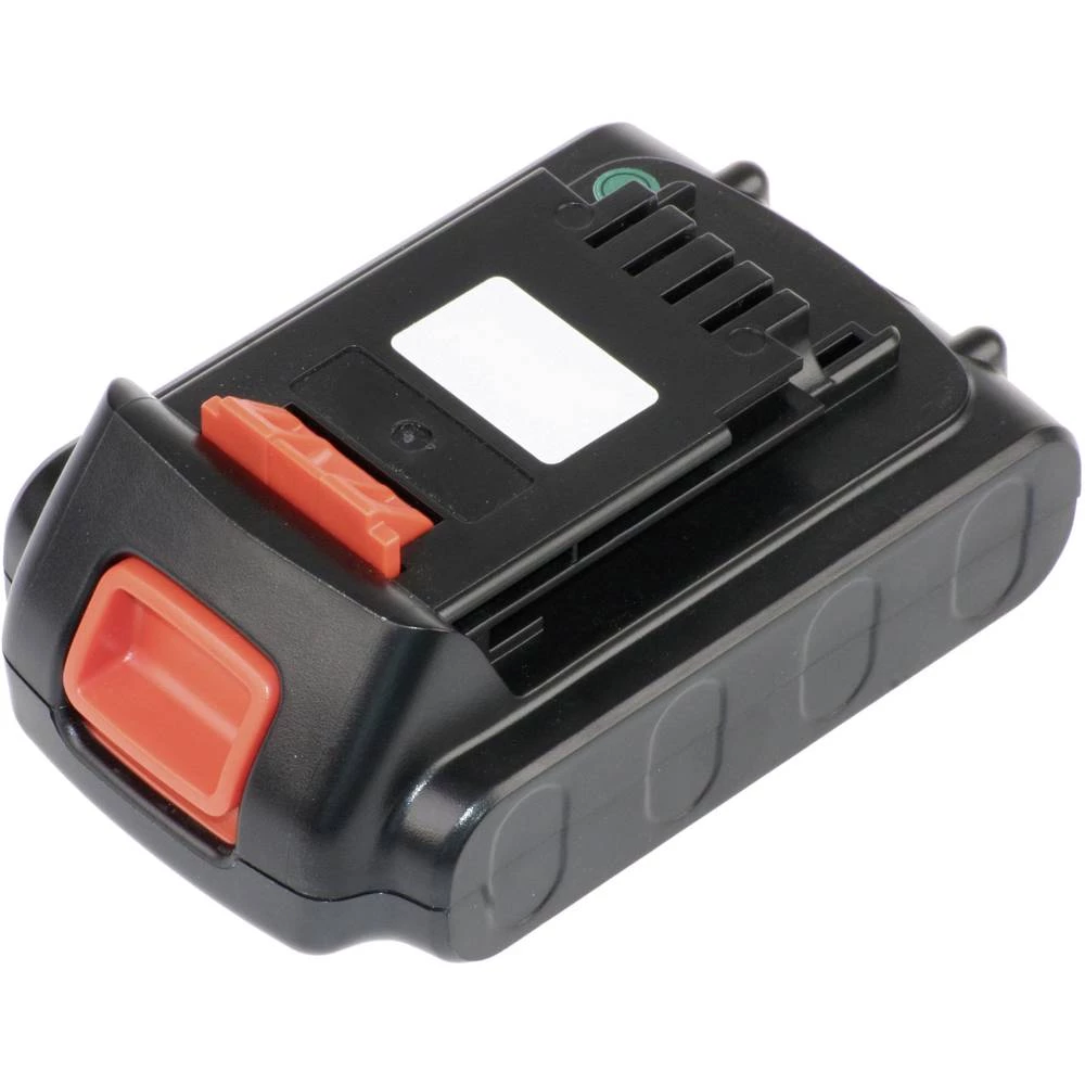 Električni alat-akumulator XCell 136832 Zamjenjuje originalnu akumul. bateriju Black & Decker LBXR20 20 V 2000 mAh Li-Ion slika