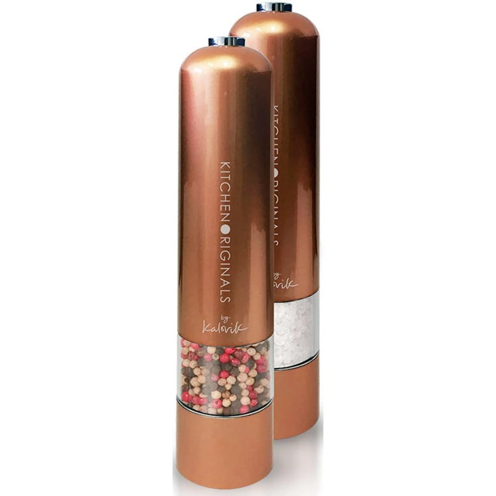 TKG Team Kalorik PSGR 1050 CO električni mlinac bakrena 1 Par slika