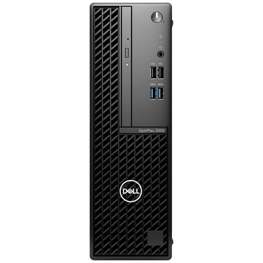 Dell OptiPlex 3000 SFF Desktop pc Intel® Core™ i5 i5-12500 16 GB 256 GB SSD Intel UHD Graphics 770 Windows® 10 Pro slika