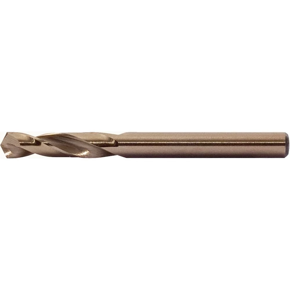 KS Tools 330.6090 HSS-G-Co 5 spiralno svrdlo 9 mm DIN 1897, DIN 1412 C 10 kom. slika