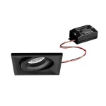 Brumberg 38398183 38398183 LED ugradni reflektor   LED  7 W bijela