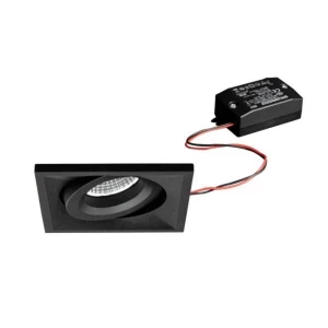 Brumberg 38398183 38398183 LED ugradni reflektor   LED  7 W bijela slika