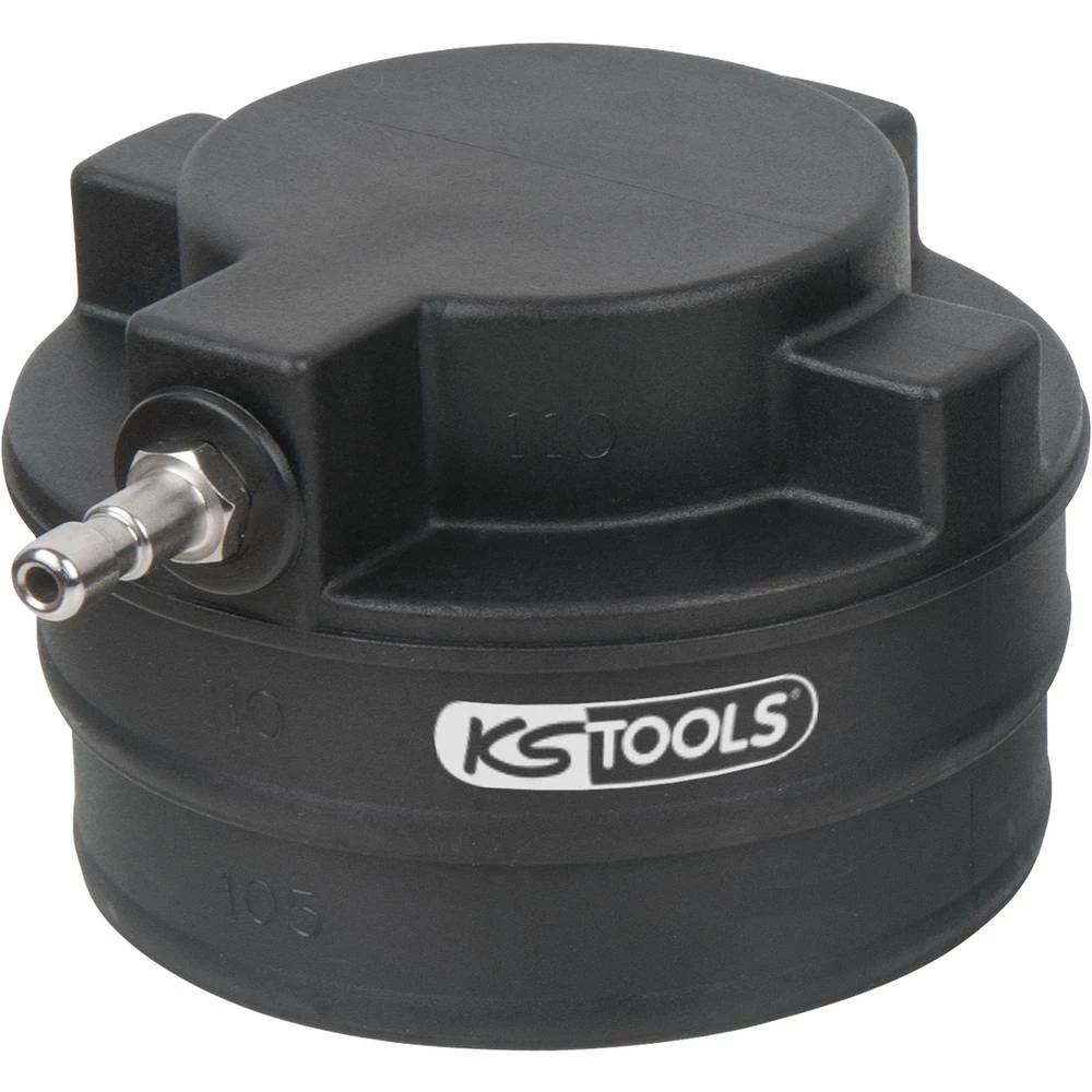 KS Tools 150.2521 2-stupanjski ulazni adapter, 31x38 mm slika