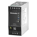 Weidmüller  PRO BAS 480W 48V 10A  DIN-napajanje (DIN-letva)              Content 1 St.