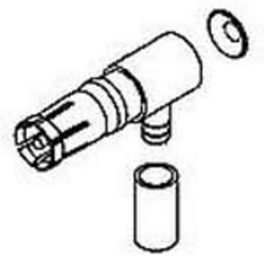 TE Connectivity RF - Special Miniature ConnectorsRF - Special Miniature Connectors 228604-1 AMP slika