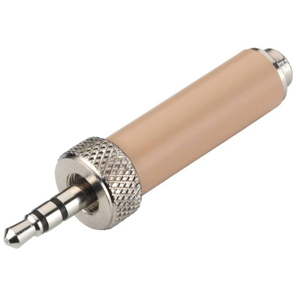 Adapter 2,5/3,5 mm jack IMG STAGELINE NTA-2SE slika