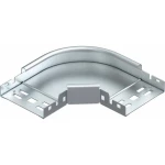 OBO Bettermann 6041010 Luk (Š x V) 100 mm x 35 mm 1 ST Metalna