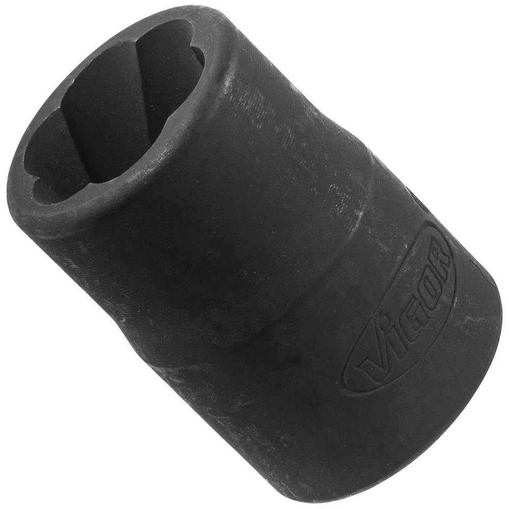 Vigor V2408 V2408  zavojni žlijeb za nasadni ključ slika