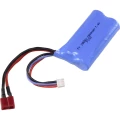 Rezervni dio Reely 123 7,4 V 1500 mAh Li-ion baterija slika