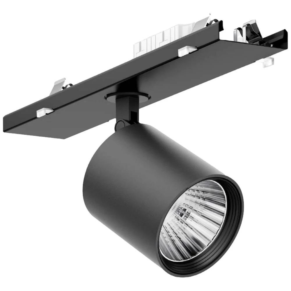 Trilux  7918140 LED svjetlosni umetak LED LED fiksno ugrađena  41 W crna slika
