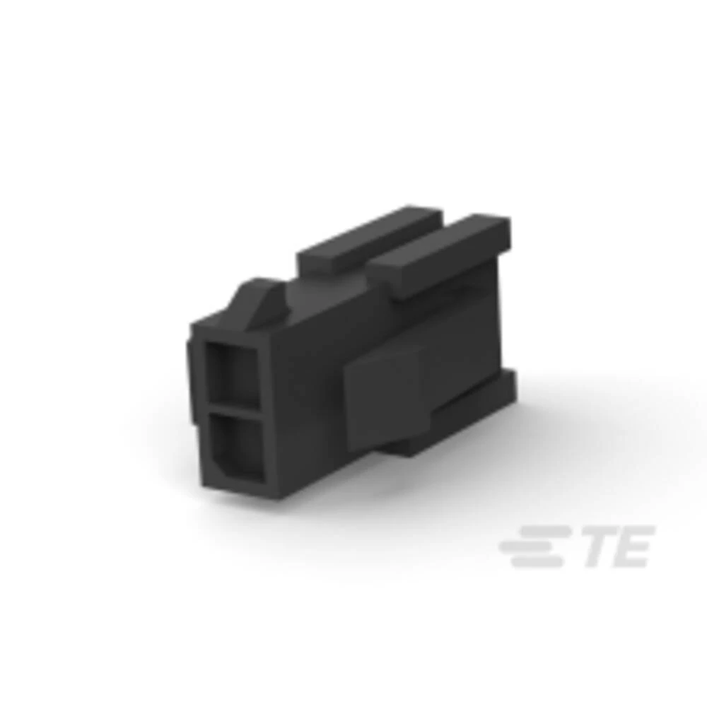 TE Connectivity Mini-Universal MATE-N-LOK ConnectorsMini-Universal MATE-N-LOK Connectors 794615-2 AMP slika