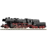 Fleischmann 7160001 N parna lokomotiva BR 52 (GR) DR