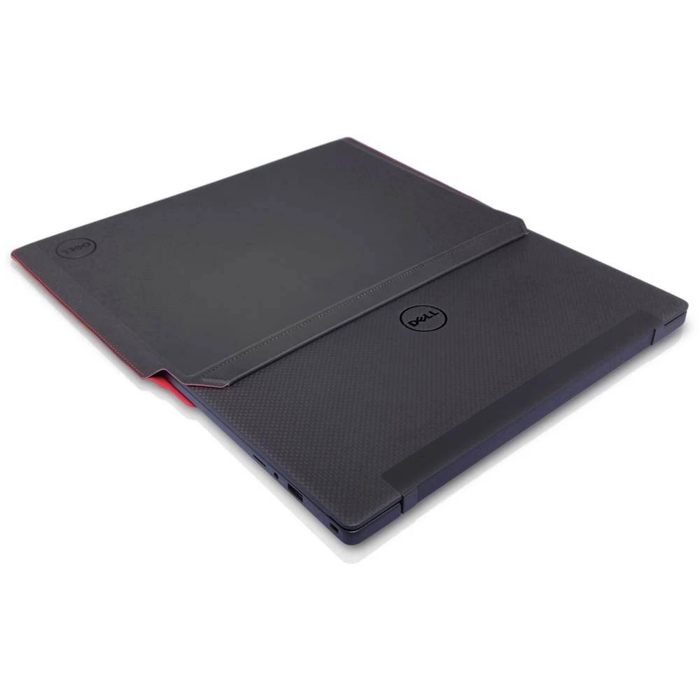 Dell Etui za prijenosno računalo Dell Premier Sleeve (S) - Notebook-Hülle ATT.FX.FITS4_MAXIMUM_INCH: 33,8 cm (13,3) Crna slika