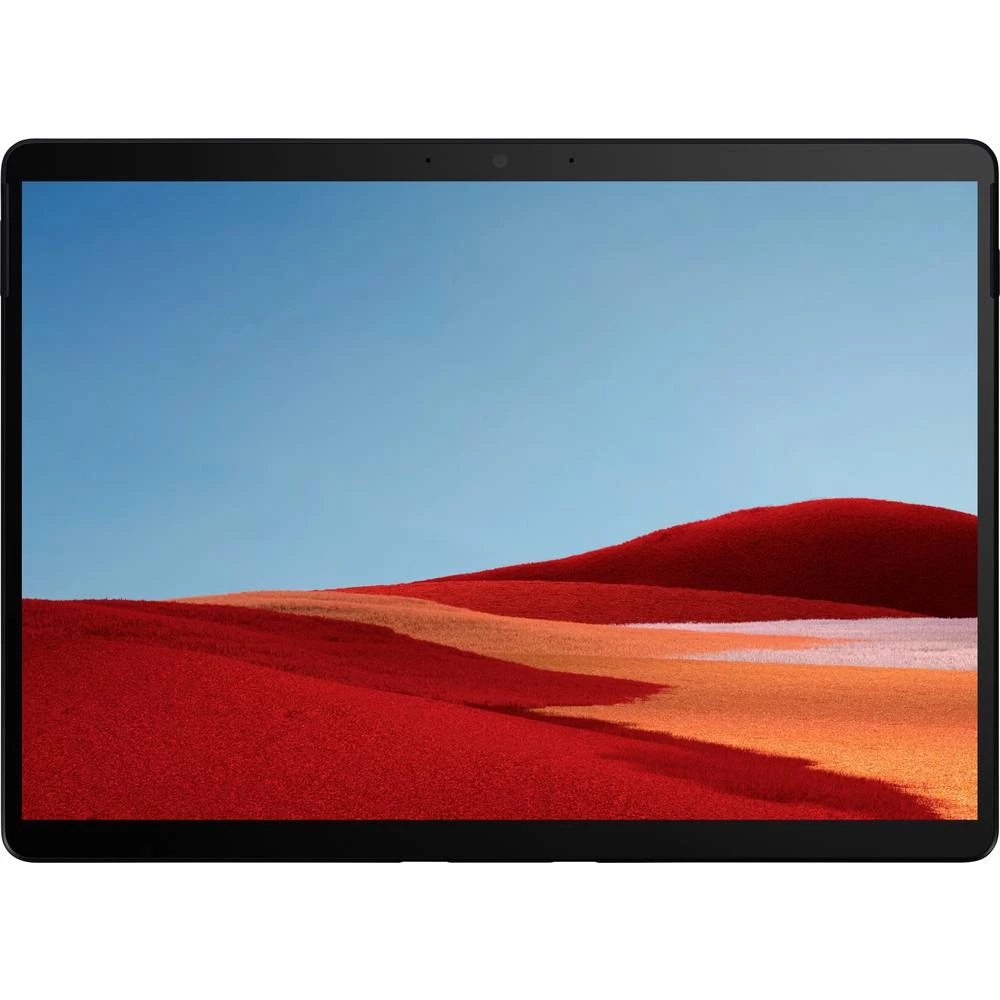 <br>  <br>  Microsoft<br>  <br>  <br>  <br>  WiFi, LTE/4G<br>  <br>  256 GB<br>  <br>  crna<br>  <br>  Windows ® tablet računalo<br>  <br>  33 cm (13 palac) Windows® 10 Home2880 x 1920 Pixel slika