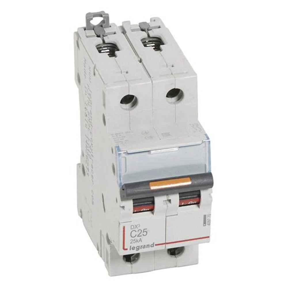 <br>  <br>  Legrand<br>  <br>  409770<br>  <br>  Legrand 409770<br>  <br>  zaštitna sklopka za vodove<br>  <br>  <br>  <br>  <br>  <br>  <br>  <br>  <br>  <br>  25 A<br>  <br>  <br>  <br>  40 slika