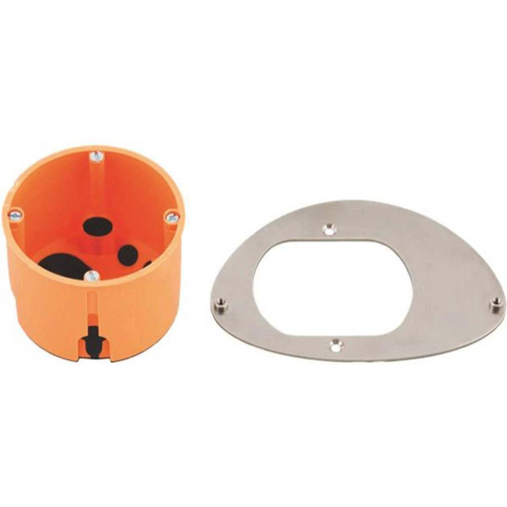 Mobotix Montažu na zidu MX-OPT-UP1 slika