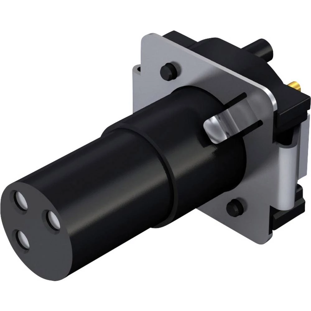 Weidmüller 2423820000 utični konektor za senzor/aktivator M8 žženski konektor, ravni  Broj polova: 3 25 St. slika