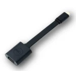 Dell Dell - USB-Adapter - USB-C (M) bis USB T USB-C™ adapter
