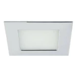 Brumberg 12130024 12130024 LED ugradna svjetiljka   LED  7.5 W krom boja