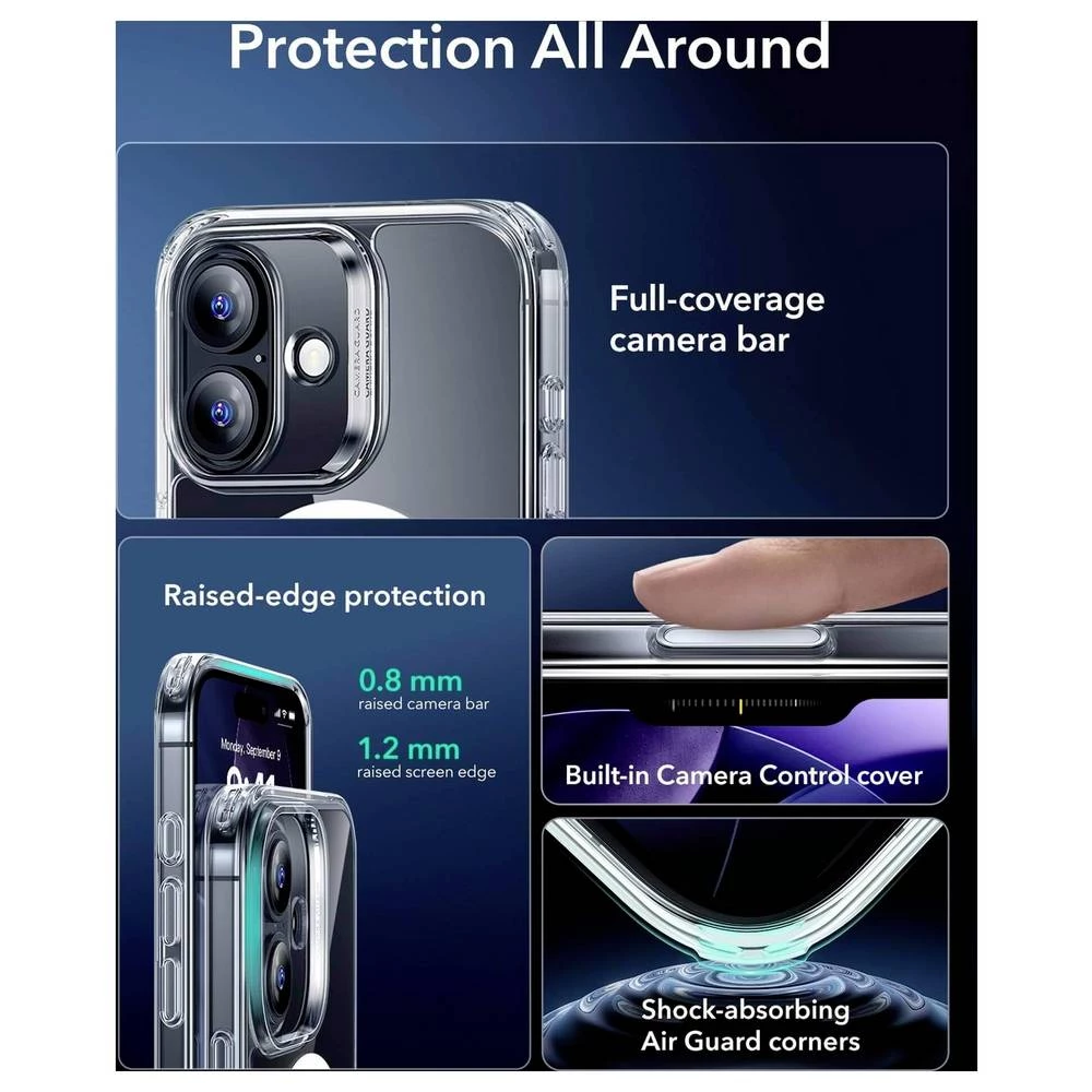 Conrad Product Image