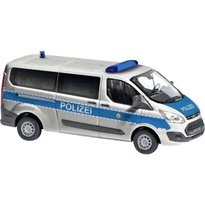Busch 52414 h0 Ford Tranzitni običaj, berlinska policija slika