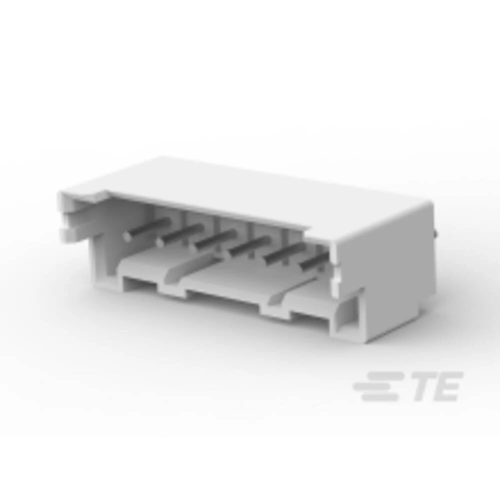 TE Connectivity SL-156 CST-100 and EP ConnectorsSL-156 CST-100 and EP Connectors 2132415-7 AMP slika