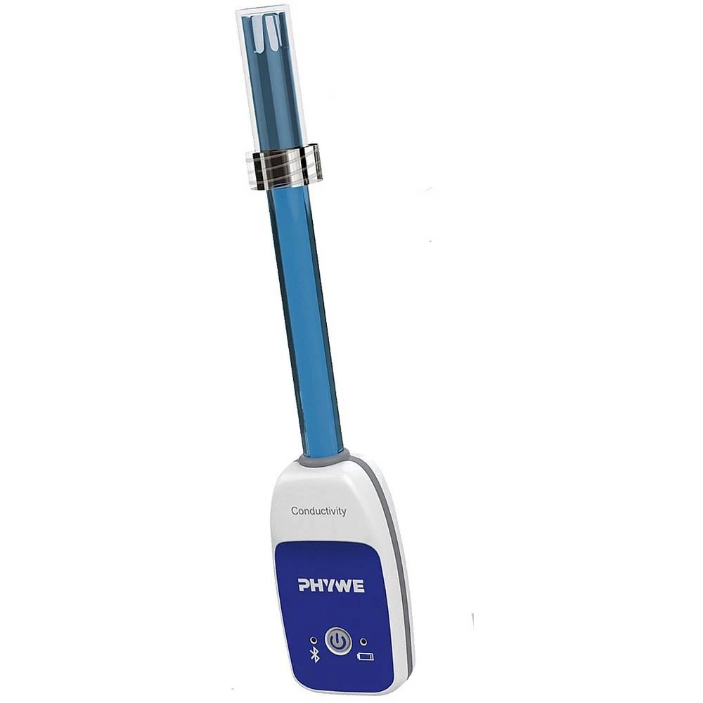 PHYWE Cobra SMARTsense - Conductivity mjerač vodljivosti  provodljivost, temperatura slika