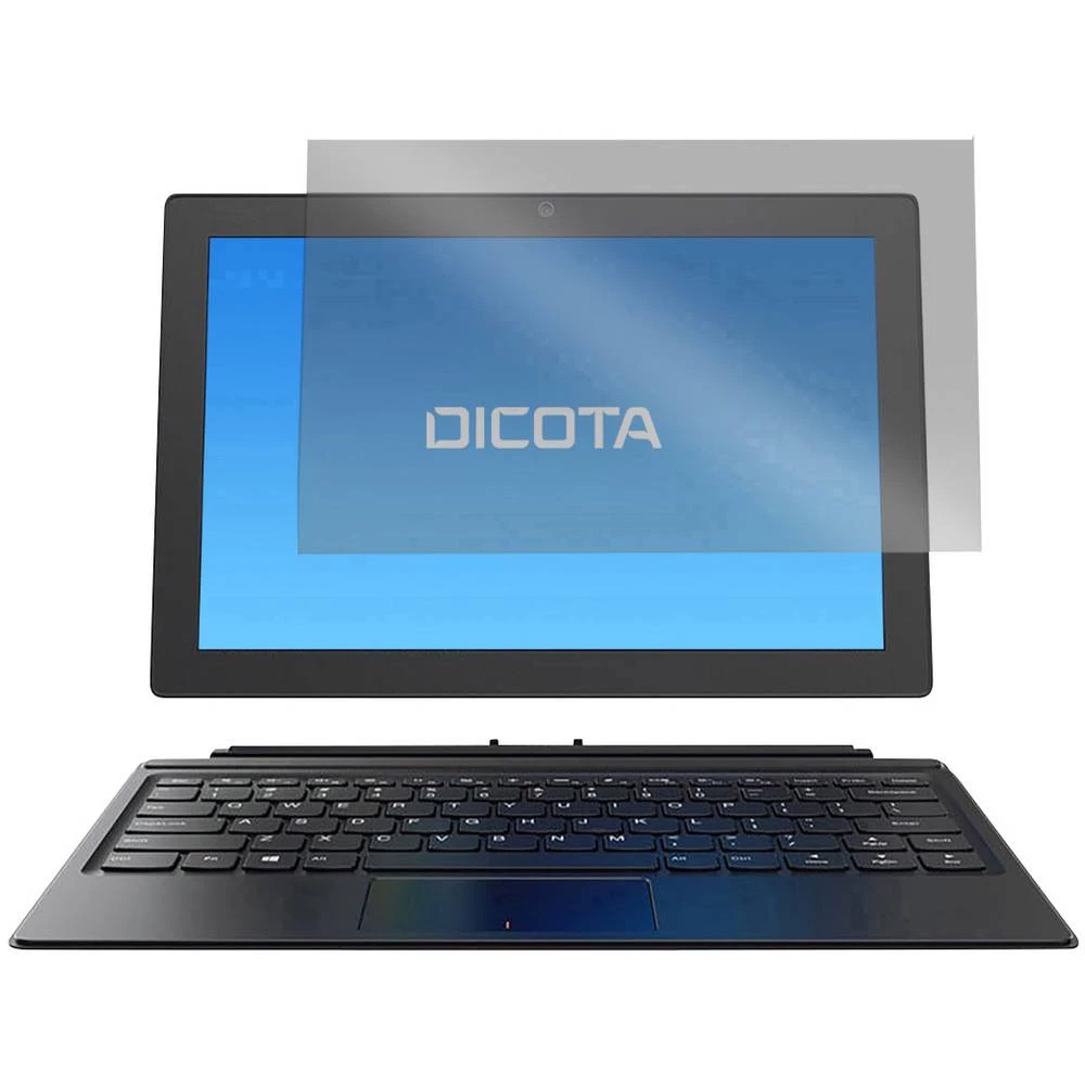 Dicota Secret 2-Way für Lenovo MIIX 510 12 / MIIX 520 Folija za zaštitu zaslona 31 cm (12.2 ") D31649 slika