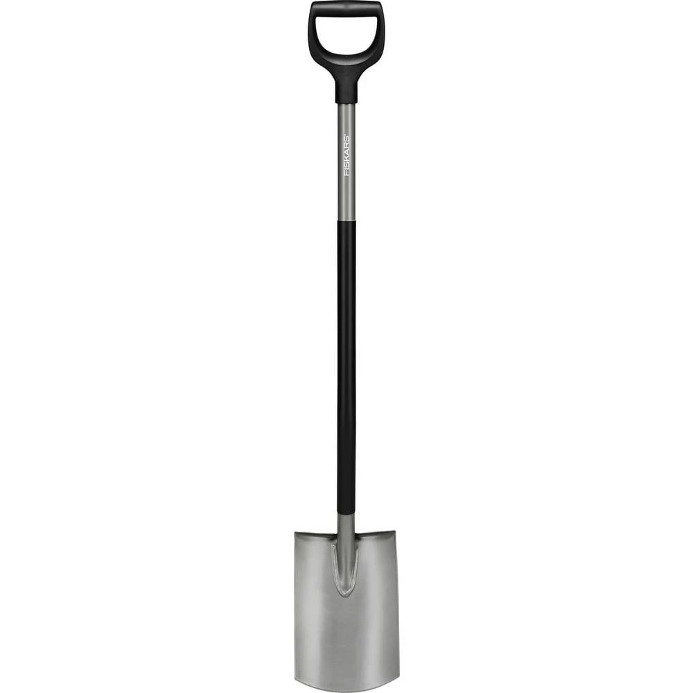 Fiskars 1066710 lopata Radna širina 193 mm D-ručka slika