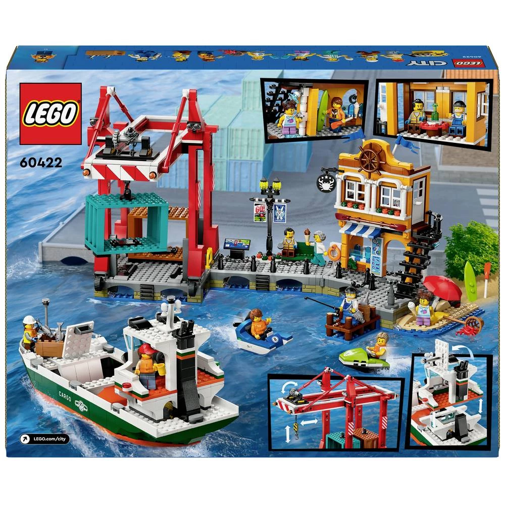 Conrad Product Image