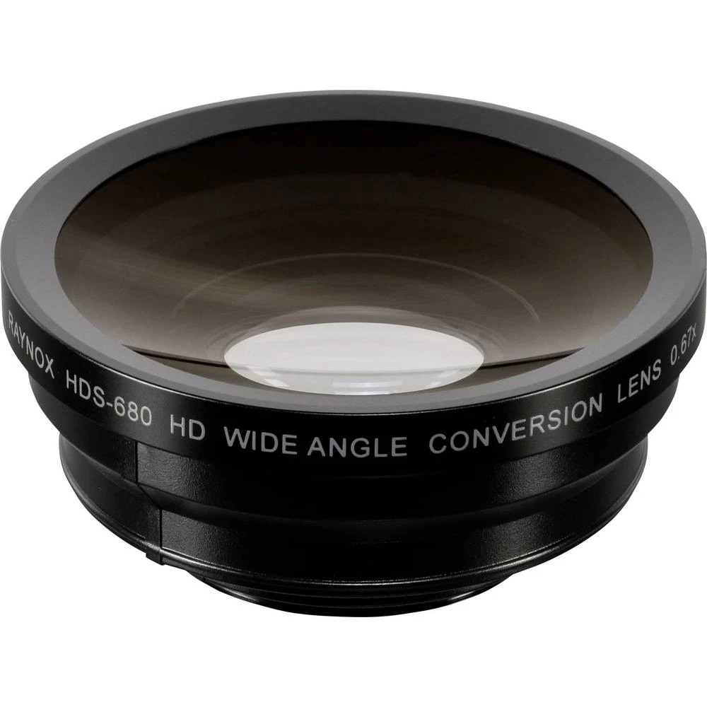 Raynox HDS-680K širokokutni konvertor slika