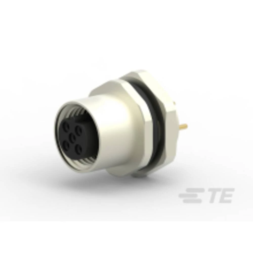 TE Connectivity M8/M12 ConnectorsM8/M12 Connectors T4143412031-000 AMP slika