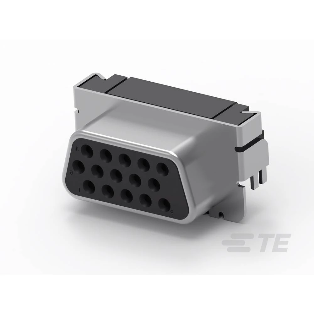 TE Connectivity 1775763-1 1 St. Tape on Full reel slika