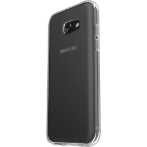 Otterbox Clearly Protected Stražnji poklopac za mobilni telefon Pogodno za: Samsung Galaxy A3 (2017) Prozirna slika
