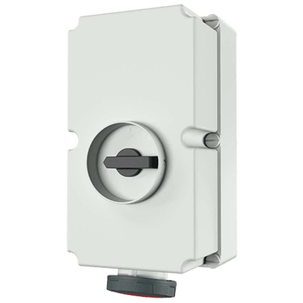 MENNEKES X-CONTACT® 5692A CEE zidna utičnica 125 A 400 V/AC kom. slika