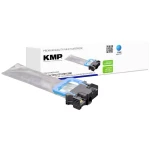 KMP tinta zamijenjen Epson T01C2 XL kompatibilan  cijan 1663,4003 1663,4003