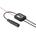 Adapter za automobilsku antenu ISO 50 ohma, SMB (f) konektor Blaupunkt slika