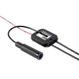 Adapter za automobilsku antenu ISO 50 ohma, SMB (f) konektor Blaupunkt slika