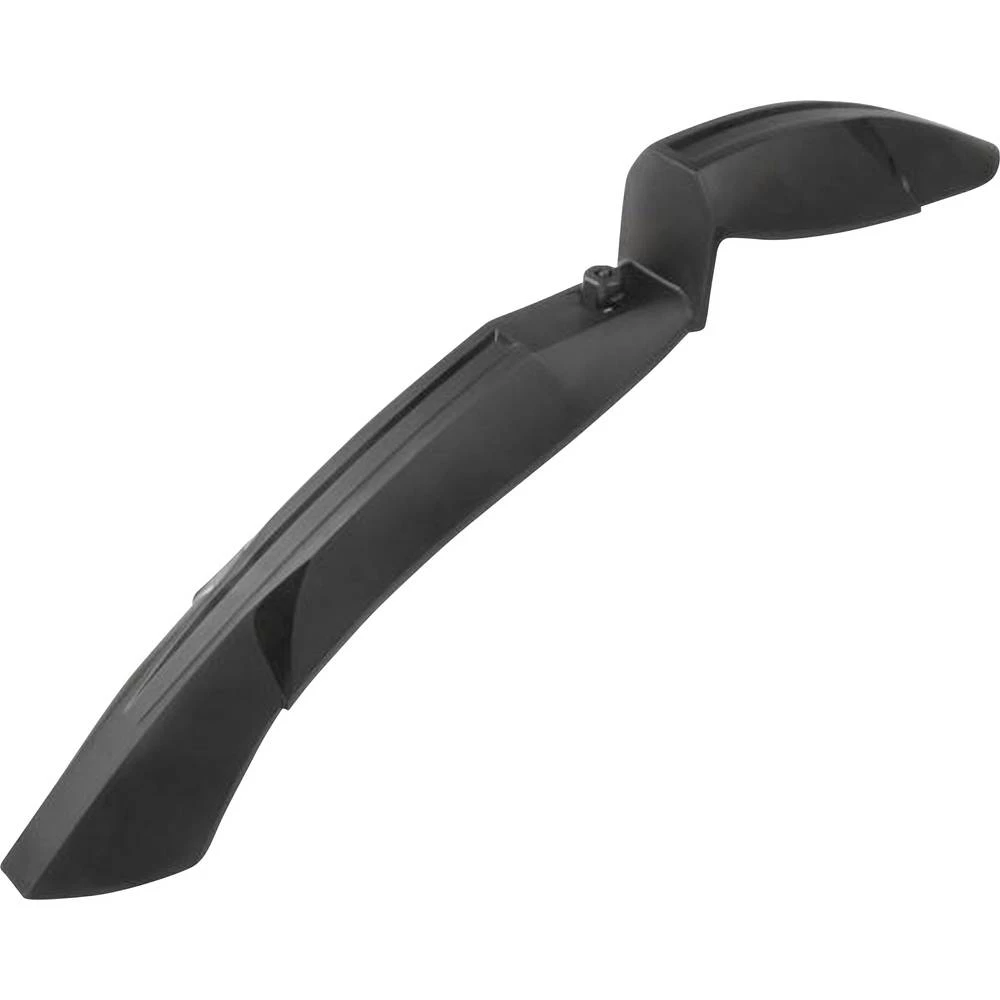 Zaštitni lim za bicikl M-Wave Vorn MUD MAX 26-29 Crna slika