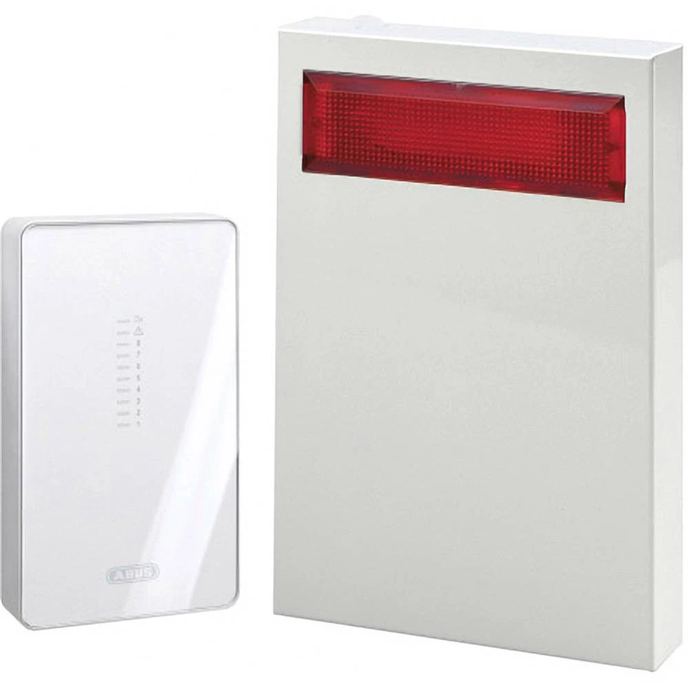 FUSG50020 bežična vanjska sirena-paket ABUS Professional, ABUS Secvest slika