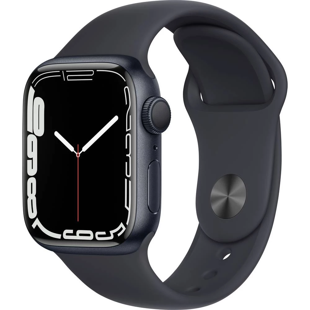 Apple Watch Series 7 Apple Watch  41 mm  ponoć slika