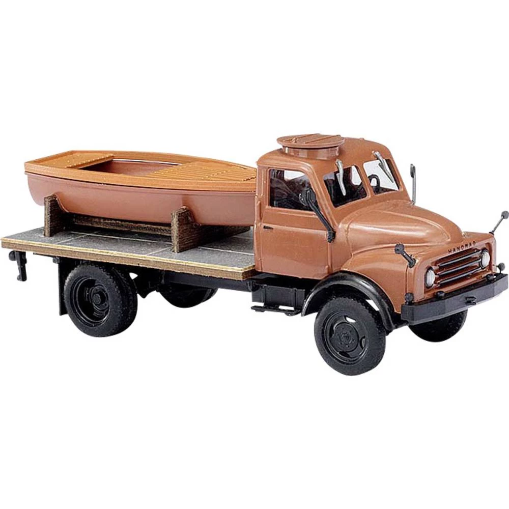 Busch 50813 H0 Hanomag slika