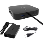i-tec USB-C® priključna stanica I-TEC USB-C HDMI Dual DP Docking Station