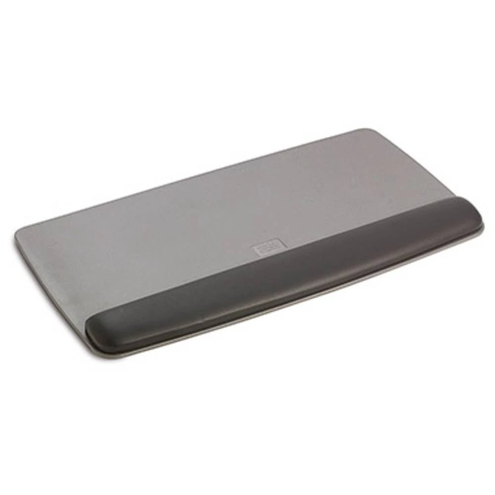 Gel za ručni zglob 3M WR420LE Keyboard Crna, Siva slika