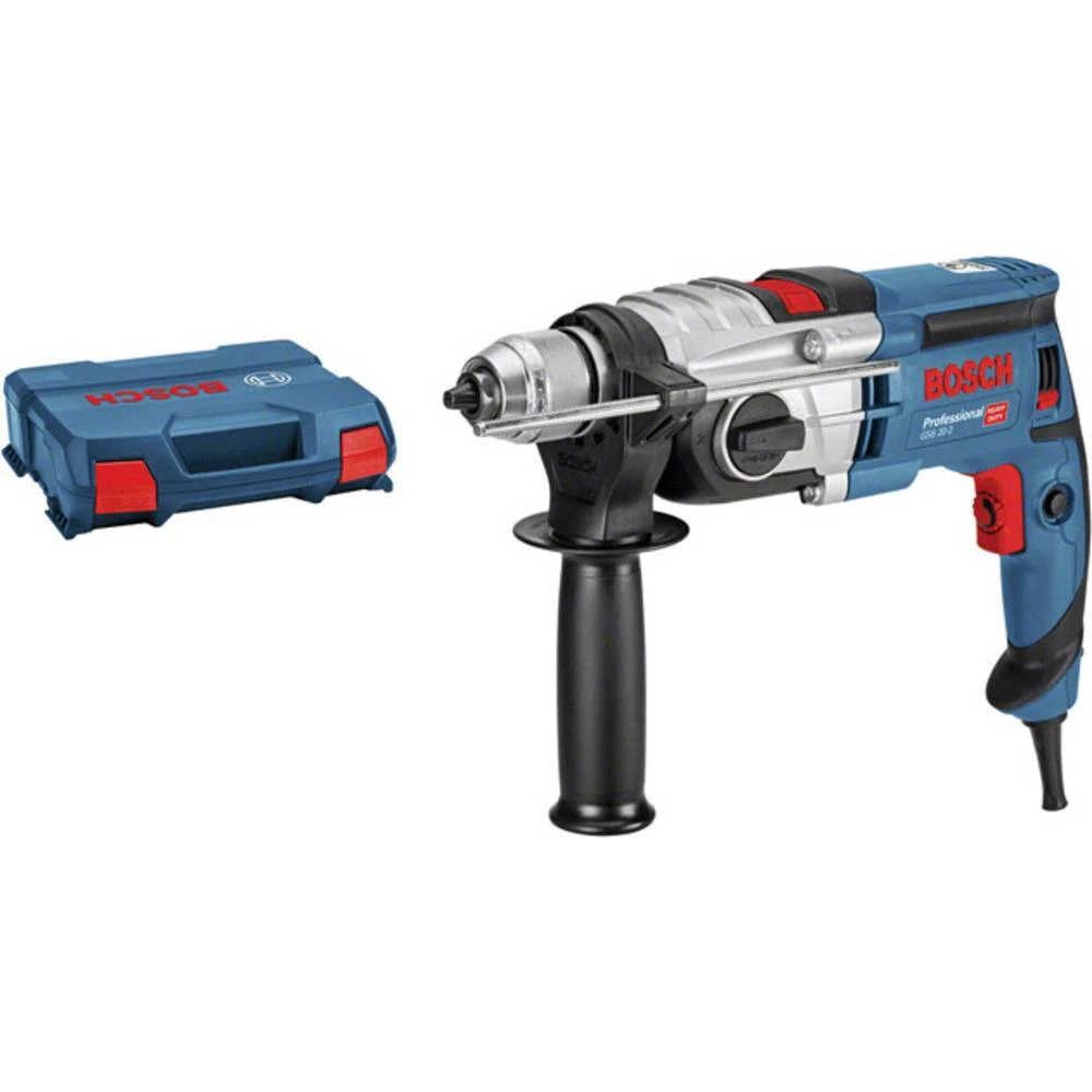 Bosch Professional -Udarna bušilica 850 W slika