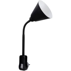 Paulmann Junus svjetiljka za utičnicu  E14  20 W crna slika