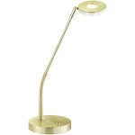 Fischer & Honsel Dent 50064 LED stolna lampa 6 W toplo bijela, neutralna bijela, dnevno s