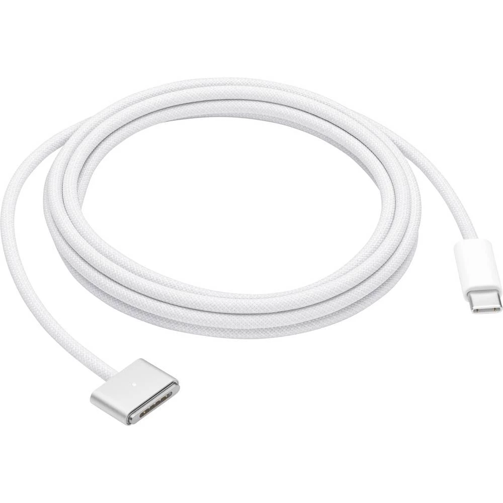 Apple MW613ZM/A USB kabel 2 m USB C MagSafe 3 srebrni slika