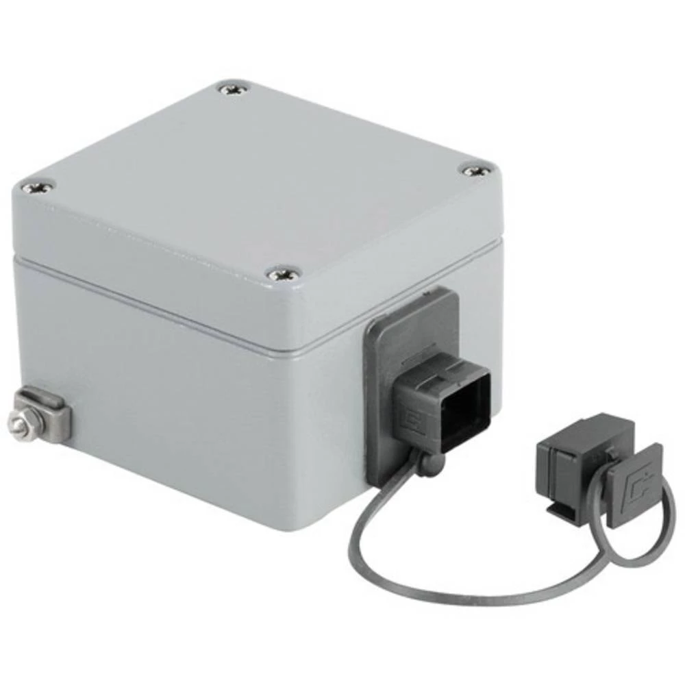 Univerzalno kućište Weidmüller IE-OM-V04P-K11-1S 1 ST slika