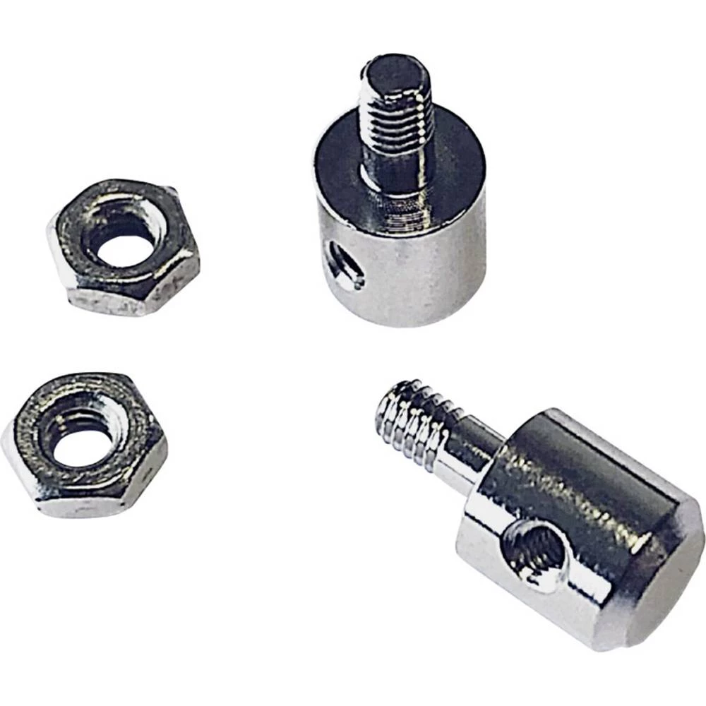 Povezivanje polužja Famotec Promjer bušotine: 2.05 mm slika